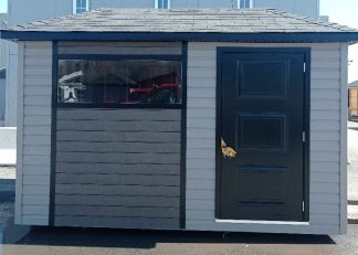 Bretonne 8x12