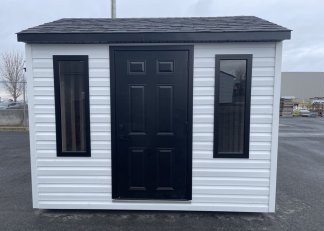 FRASER - 8'x10'