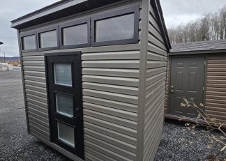OSLO - 6'x10'