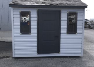 FRASER 8'x10'