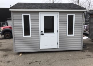 FRASER 10'x12'