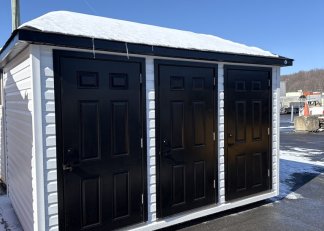 MULTIPORTE 8'x12'