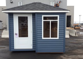 ACTUEL 9' X 10'