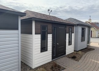 BRETONNE 10' X 12'