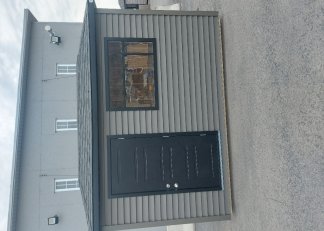 BRETONNE 6' X 12'