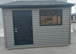 BRETONNE 6' X 12'