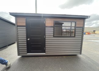 BRETONNE 8' X 12'