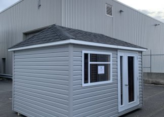 BRETONNE 10' X 12'