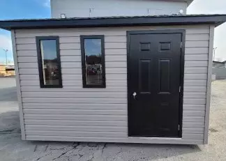 Bretonne 8x12