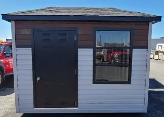 Bretonne 8x10
