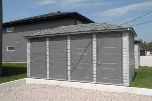 Cabanon Multi-Portes 8X16 (2)