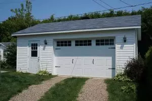 Garage Contemporain 18X24 (1)