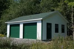 Garage Contemporain 20X26 (2)