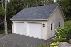 Garage Contemporain 22X24 (3)